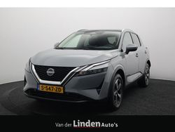 Grijs Gebruikt 2023 Nissan Qashqai N-Connecta SUV | € 27.950 (Eerlijke prijs)
