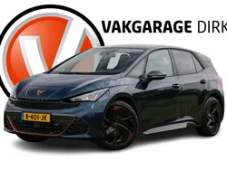 Groen Gebruikt 2022 Cupra Born Hatchback | € 25.889 (Eerlijke prijs)