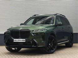 Groen Gebruikt 2024 BMW X7 M Sport SUV | € 119.875 (Goede deal)