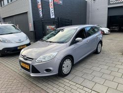 Grijs Gebruikt 2012 Ford Focus Trend Stationwagen | € 3.499 (Goede deal)