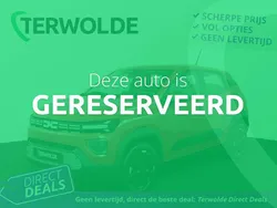 Rood Nieuw 2025 Dacia Spring Extreme Hatchback | € 18.500