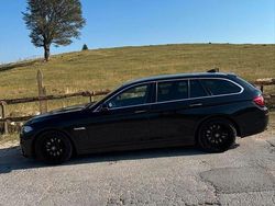 Gebruikt 2015 BMW 520 Stationwagen | € 10.250 (Goede deal)