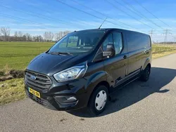 Zwart Gebruikt 2019 Ford Transit Custom Van | € 5.995 (Super prijs)