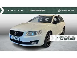 Gebruikt 2013 Volvo V70 Dynamic Stationwagen | € 30.694