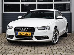 Wit Gebruikt 2013 Audi A5 Proline Coupé | € 11.950