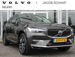 Grijs Gebruikt 2022 Volvo XC60 Inscription SUV | € 47.500 (Eerlijke prijs)