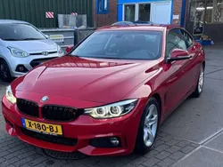 Gebruikt 2017 BMW 430 M Sport Coupé | € 20.000 (Eerlijke prijs)