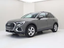 Grijs Gebruikt 2019 Audi Q3 Advanced SUV | € 26.900 (Goede deal)