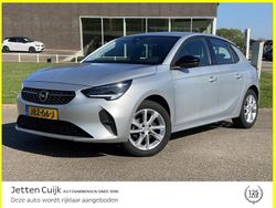 Grijs Gebruikt 2022 Opel Corsa Edition Hatchback | € 13.495 (Goede deal)