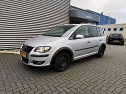 Grijs Gebruikt 2007 VW Touran MPV | € 3.000 (Goede deal)