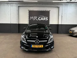 Zwart, metallic lak Gebruikt 2013 Mercedes CLA250 AMG Sedan | € 14.500 (Eerlijke prijs)