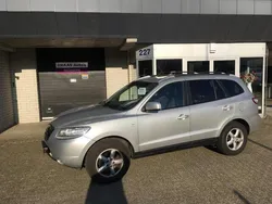 Grijs Gebruikt 2006 Hyundai Santa Fe Dynamiq SUV | € 2.999 (Eerlijke prijs)