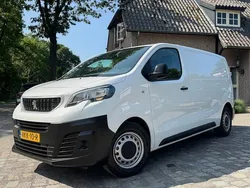 Wit Gebruikt 2021 Peugeot Expert Premium Van | € 11.944 (Goede deal)