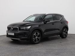 Zwart Gebruikt 2020 Volvo XC40 Inscription SUV | € 23.700 (Goede deal)