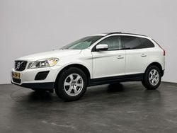 Wit Gebruikt 2013 Volvo XC60 Kinetic SUV | € 9.950 (Eerlijke prijs)
