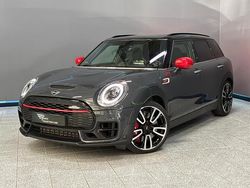 Grijs Gebruikt 2019 Mini John Cooper Works Clubman Stationwagen | € 34.950 (Iets duurder)