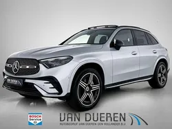 Gebruikt 2024 Mercedes GLC400d AMG line SUV | € 72.950 (Super prijs)