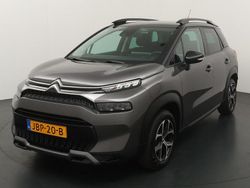 Grijs Gebruikt 2024 Citroën C3 Aircross SUV | € 23.950 (Eerlijke prijs)