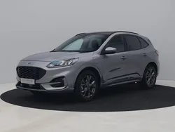 Grijs, metallic lak Gebruikt 2022 Ford Kuga ST-Line SUV | € 25.750 (Goede deal)