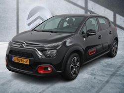 Hatchback Gebruikt 2023 Citroën C3 Hatchback | € 15.890 (Eerlijke prijs)