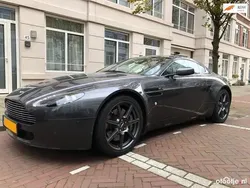 Grijs Gebruikt 2009 Aston Martin V8 Vantage Coupé | € 52.995 (Goede deal)