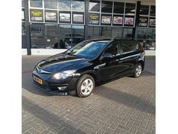 Zwart Gebruikt 2012 Hyundai i30 Stationwagen | € 4.499 (Super prijs)