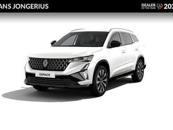 Grijs Nieuw 2025 Renault Espace Esprit Alpine MPV | € 51.111 (Eerlijke prijs)