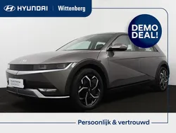 Grijs Gebruikt 2024 Hyundai Ioniq 5 SUV | € 38.990 (Duur)