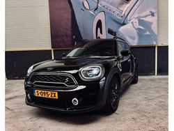 Zwart Gebruikt 2019 Mini Cooper S Countryman Chili SUV | € 22.900 (Eerlijke prijs)