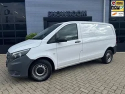 Overige Gebruikt 2016 Mercedes Vito MPV | € 9.950 (Iets duurder)
