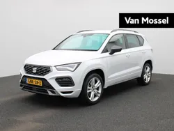 Wit Gebruikt 2024 Seat Ateca Business SUV | € 44.900