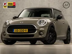 Grijs Gebruikt 2019 Mini Cooper Chili Hatchback | € 13.945 (Super prijs)