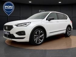 Wit Gebruikt 2021 Seat Tarraco Business SUV | € 31.950 (Eerlijke prijs)