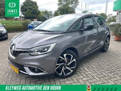 Grijs Gebruikt 2018 Renault Scénic IV Bose Edition MPV | € 14.845 (Eerlijke prijs)