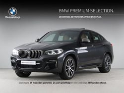 Grijs Gebruikt 2020 BMW X4 Executive SUV | € 52.450 (Goede deal)