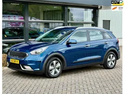 Blauw Gebruikt 2019 Kia Niro SUV | € 15.495 (Goede deal)