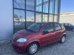 Rood Gebruikt 2004 Citroën C3 Exclusive Hatchback | € 950 (Goede deal)