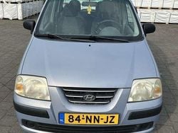 Gebruikt 2003 Hyundai Atos Prime Hatchback | € 1.399