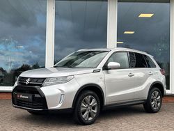 Zilver Gebruikt 2025 Suzuki Vitara SUV | € 26.350
