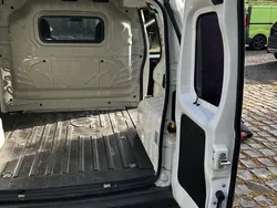 Wit Gebruikt 2012 Fiat Fiorino S MPV | € 3.000 (Eerlijke prijs)