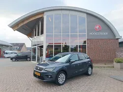 Grijs Gebruikt 2019 Seat Arona Business SUV | € 15.445 (Eerlijke prijs)