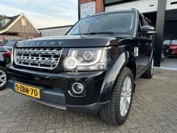 Zwart Gebruikt 2014 Land Rover Discovery 4 HSE SUV | € 18.750 (Eerlijke prijs)
