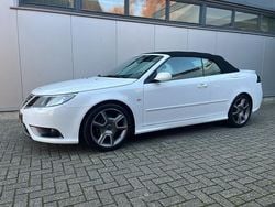 Wit Gebruikt 2011 Saab 9-3 Cabriolet Aero Cabriolet | € 39.450