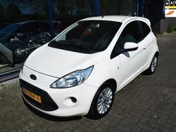 Wit Gebruikt 2016 Ford Ka Style Hatchback | € 6.450 (Eerlijke prijs)