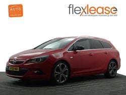 Rood Gebruikt 2014 Opel Astra OPC Stationwagen | € 8.900