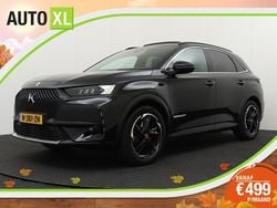 Zwart Gebruikt 2022 DS Automobiles DS7 Crossback Performance Line Plus SUV | € 29.940 (Goede deal)