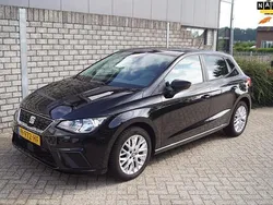 Zwart Gebruikt 2020 Seat Ibiza Business Hatchback | € 10.850 (Goede deal)