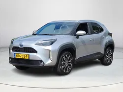 Gebruikt 2022 Toyota Yaris Hybrid | € 26.950 (Iets duurder)