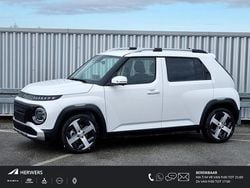 Wit Gebruikt 2025 Hyundai Inster Hatchback | € 29.780 (Duur)