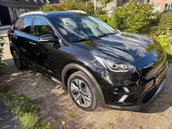 Zwart Gebruikt 2020 Kia e-Niro SUV | € 19.500 (Super prijs)